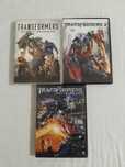 Sagas de filmes em dvd originais