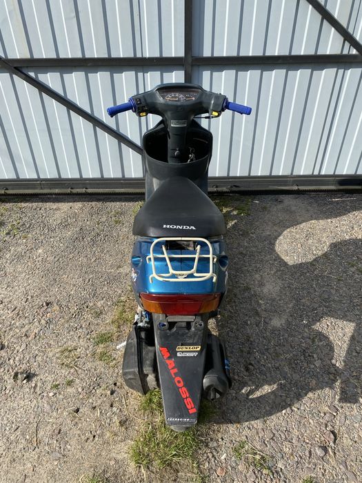 Мопед/Скутер Honda Dio af-27 70cc Tuning