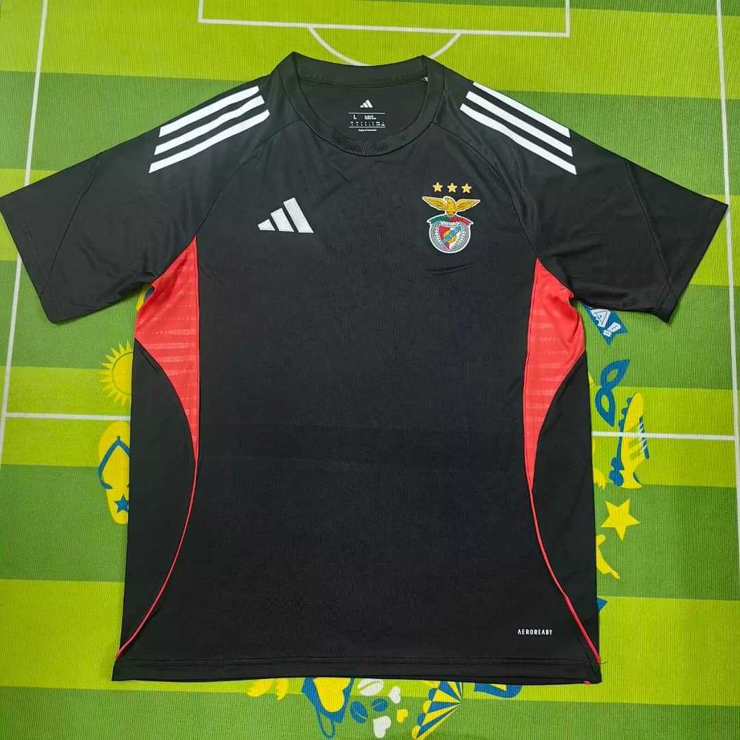 Camisola de TREINO Benfica 25-26