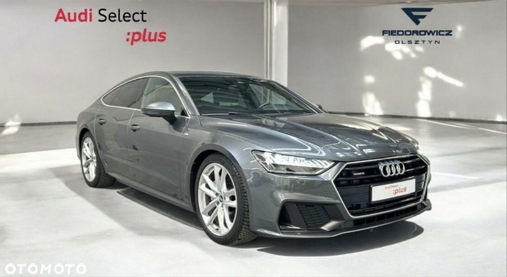 Koła 20 AUDI A7 S7 A6 S6 C8 …itp