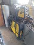 Spawarka esab 410