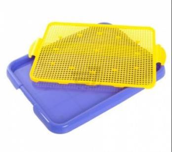 Туалет-рамка для щенков и мал.собак