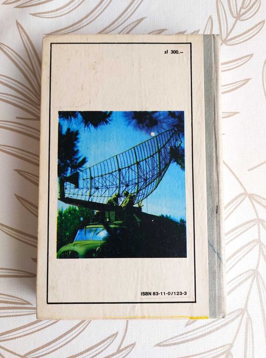 1000 słów o radiu i elektronice Zenon Mendygrał