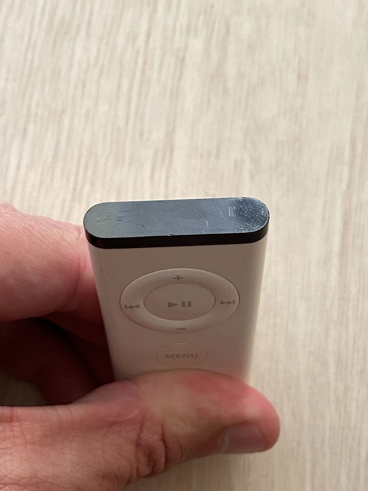 Пульт apple remote A1156