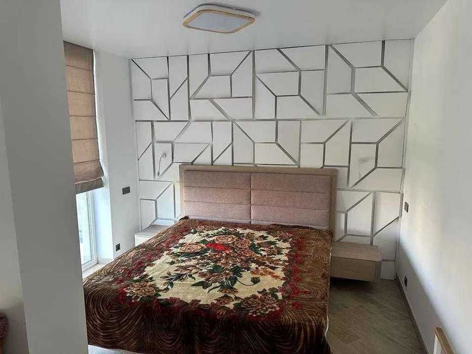 Продаж 3к квартири ЖК Campus, Солом'янський, Севостопольска, Шулявська