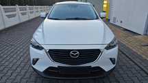 Mazda CX-3 Mazda Cx-3 SKYACTIV-D 105 FWD Exclusive-Line