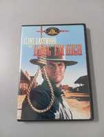 Hang Em High - dvd film Clint Eastwood