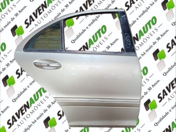 Porta trás direita MERCEDES-BENZ Classe C (W203)