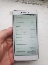 Продам  Redmi 4a