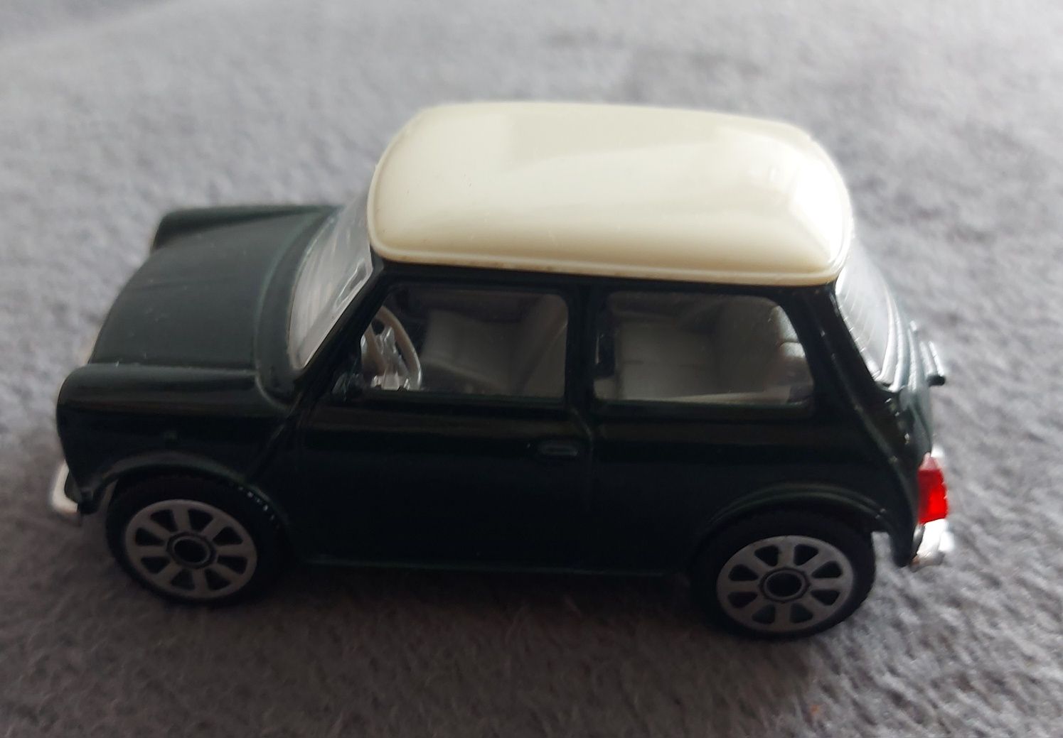 Bburago Mini Cooper