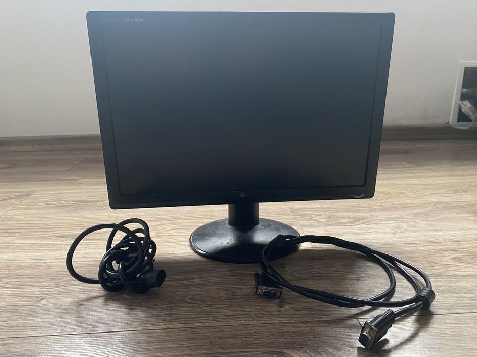 Monitor LG 60hz sprawny w 100%