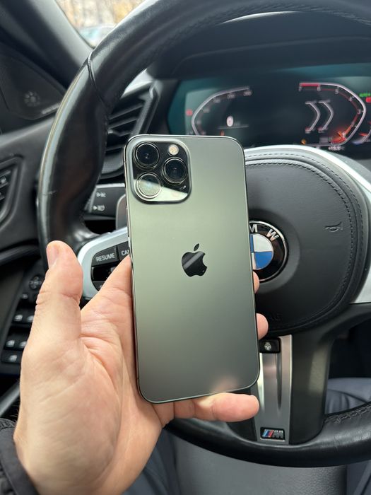 Продам iPhone 13 pro max 128