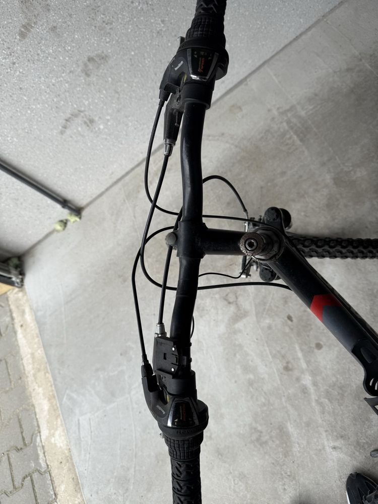 Rower górski TORPADO VENTO 26”