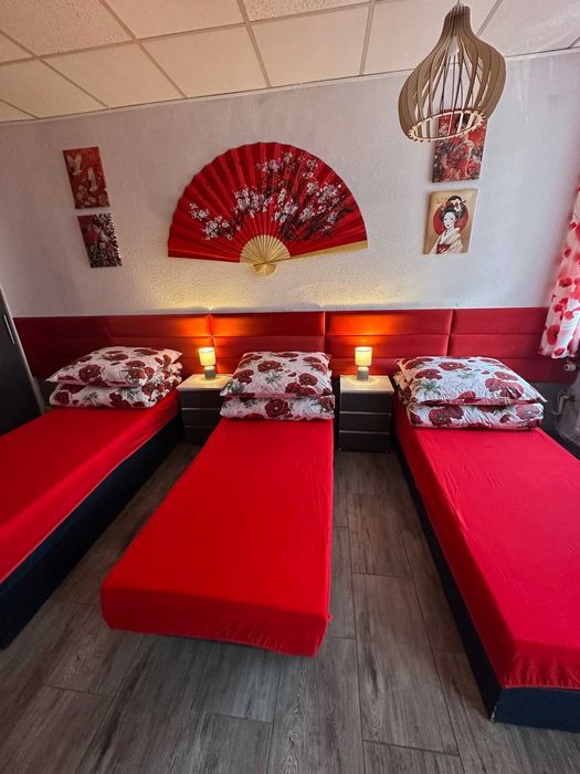 Kwatery Pracownicze w centrum Bielska