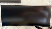 monitor Huawei Mateview GT 34 cali 3440x1440px 165hz