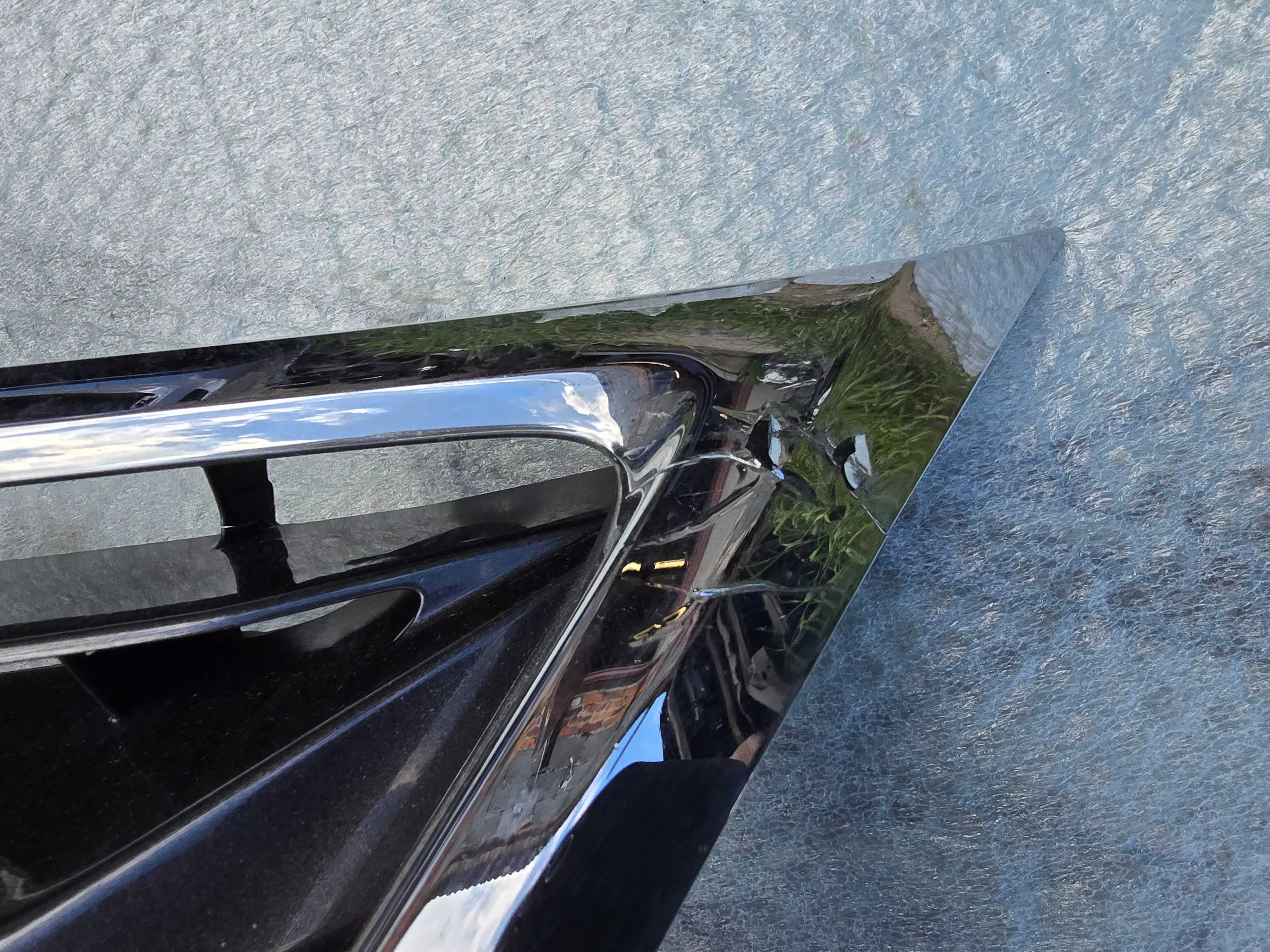 grill Lexus NX200 , NX300H 2014-17