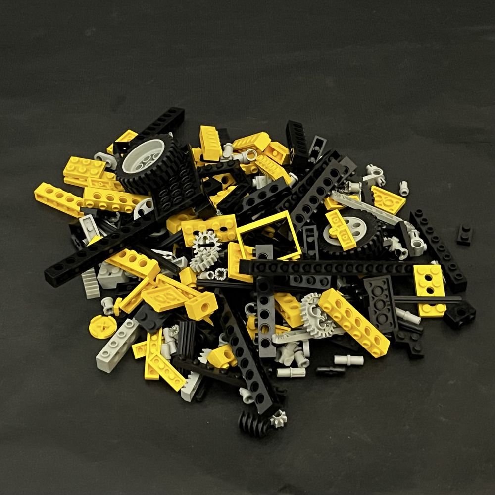 8852 LEGO Robot Technic