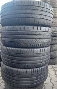 Opony 235/55/18 Continental ContiSportContact5