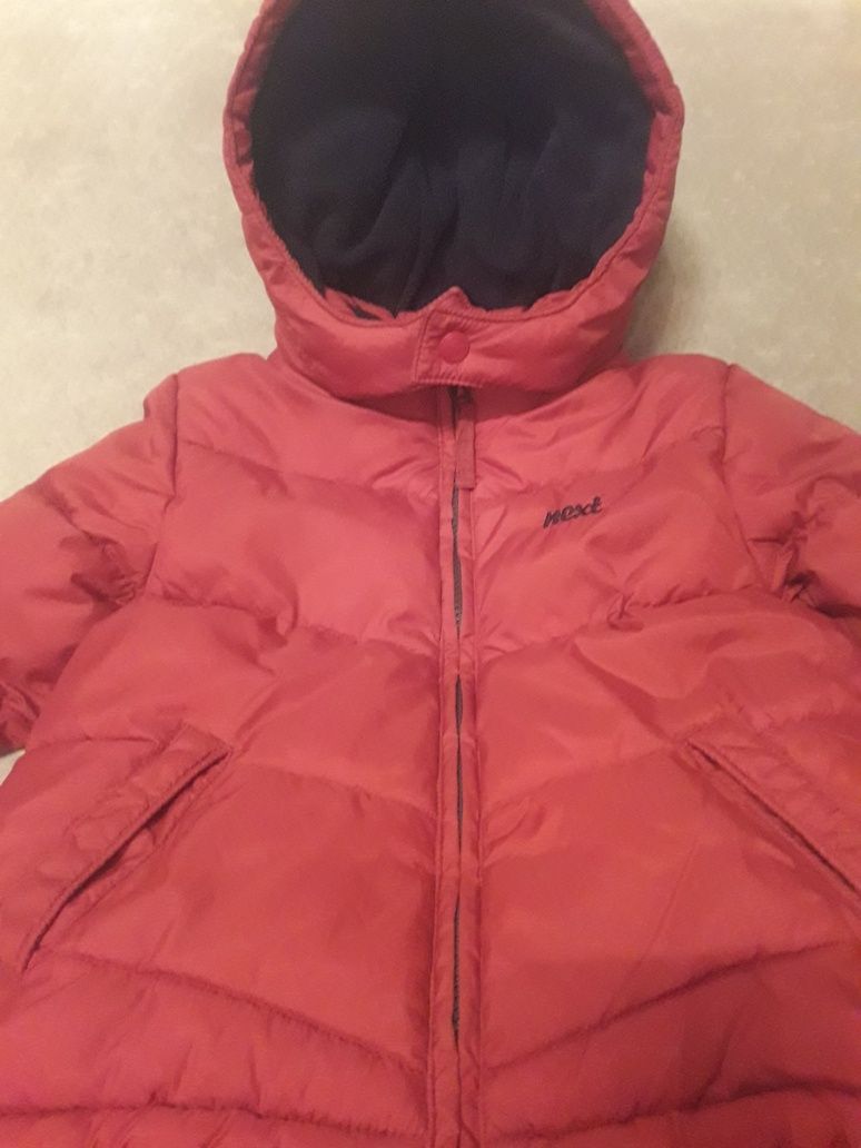 Kurtka Next r. 98