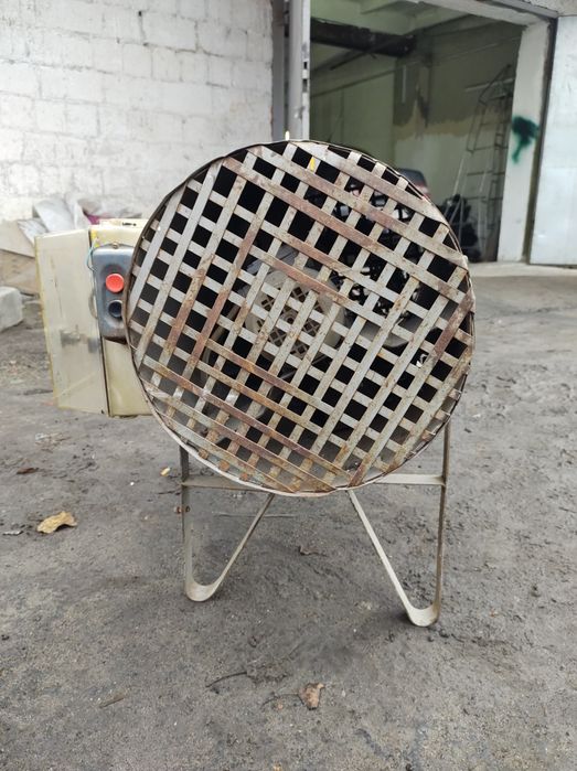 Продам электрообігрівач