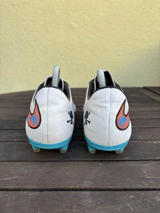 Chuteiras Nike Hypervenom
