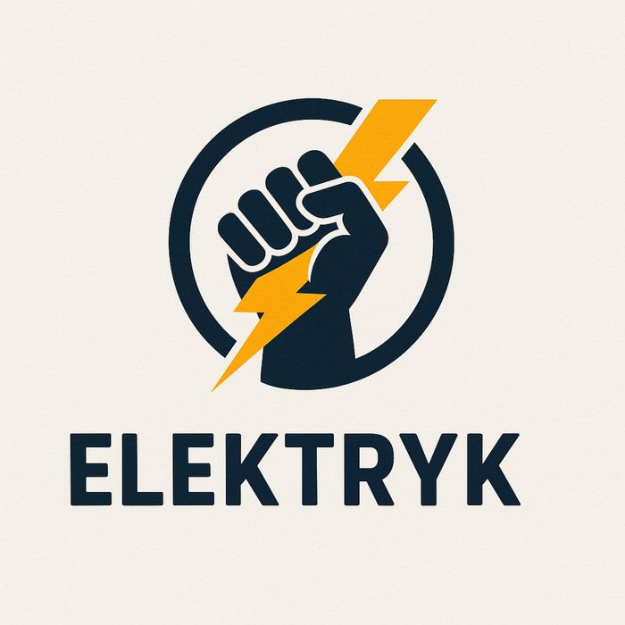 * ELEKTRYK * Instalacje elektryczne, usługi, montaż sprzętu