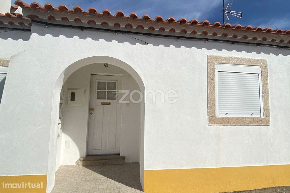Venda vivenda T2 + anexos em Marvão ( santo Antônio das Areias )