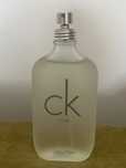 CK One Calvin Klein 200ml EDT