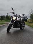 Suzuki GSR 600 A2 25kW | 2006 | 37.552 km | OC i przegląd 2026