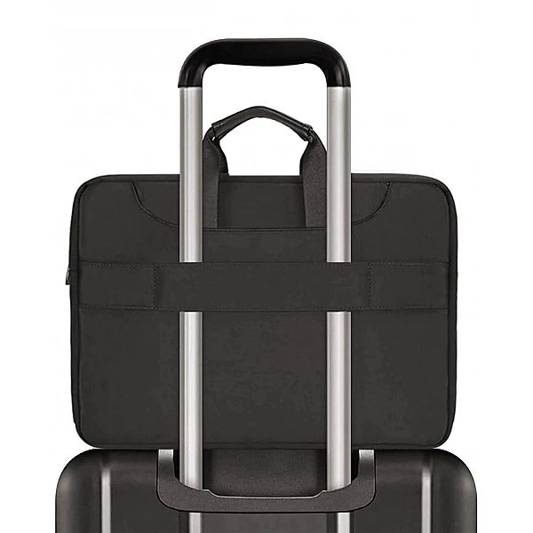 Torba na laptopa 13-14 Tech-Protect Pocket - czarna
