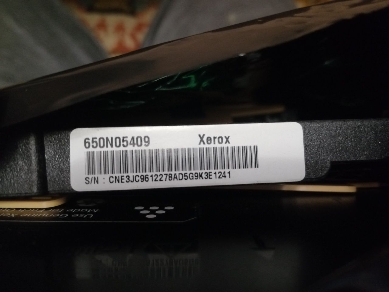 Продам фотобарабан Xerox для принтера WorkCentre 3215/3215DN/3215NI/32
