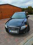 Audi a4 b7 2.0 TDI 170km