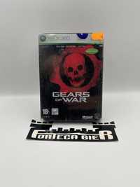 Gears Of War Steelbook Edition Collector Limitee Xbox 360 Gwarancja