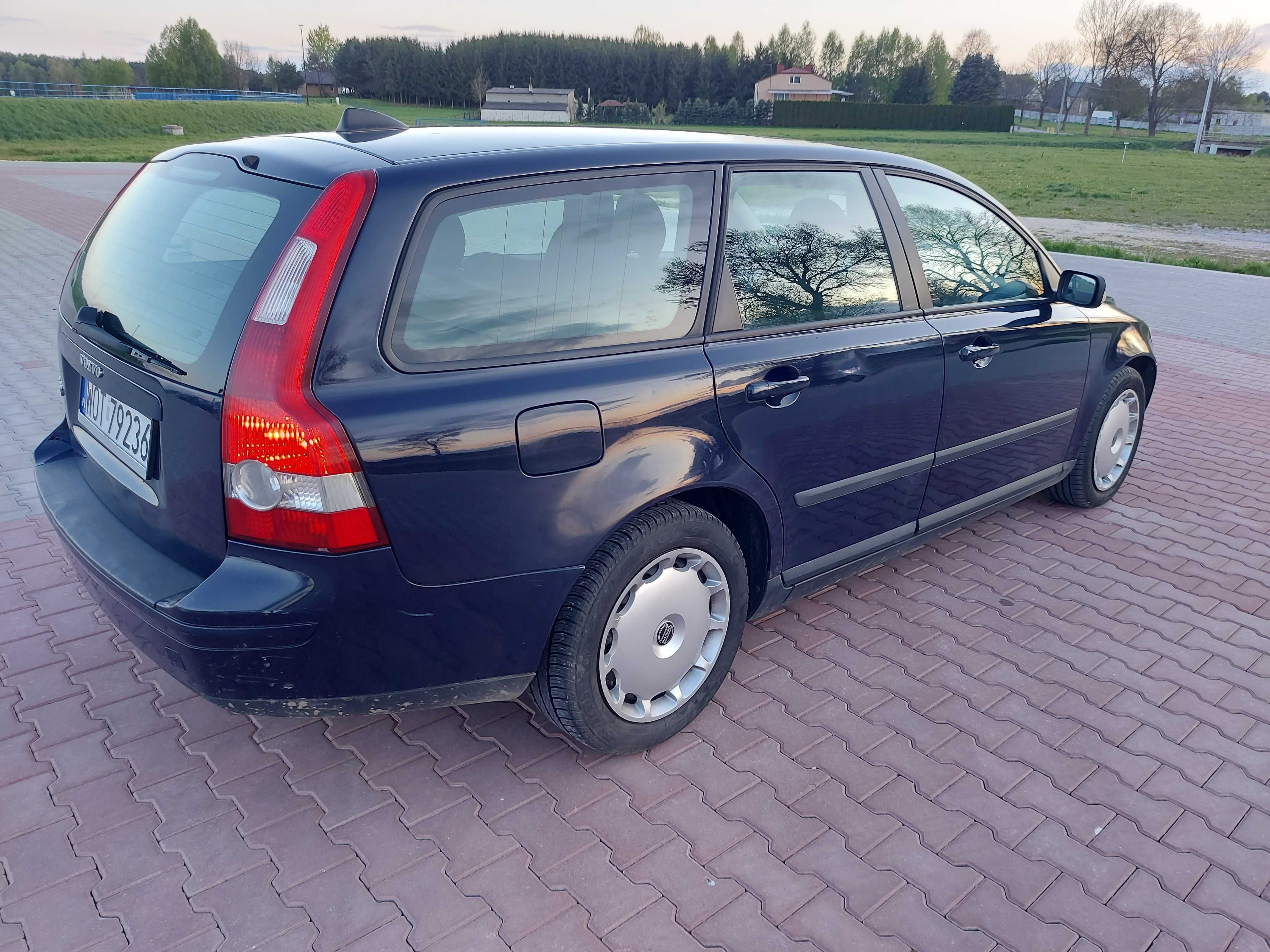 Volvo v50 Okazja ladne auto