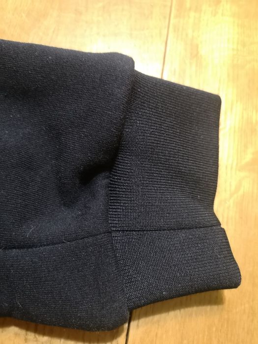 Мужская флисовая куртка Calvin Klein Hybrid оригинал размер 52