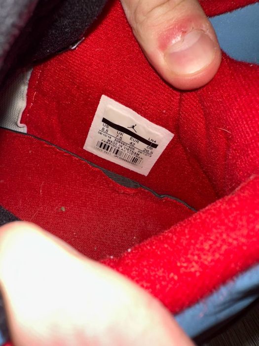 Кросівки Jordan 4 Retro Travis Scott