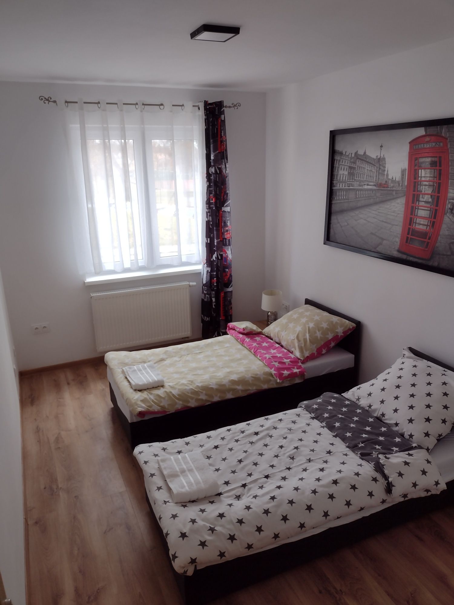 Apartament  Jagielloński