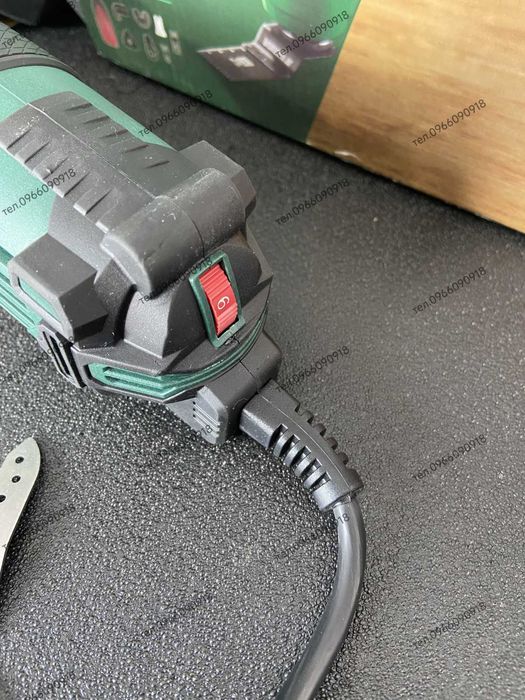 Реноватор, різак, мультитул Parkside Німеччина