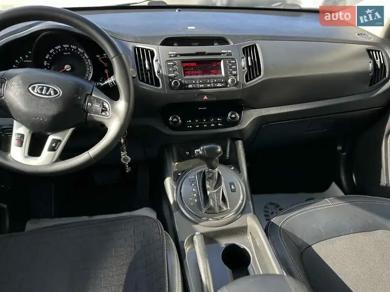 Продам надійне авто КІА