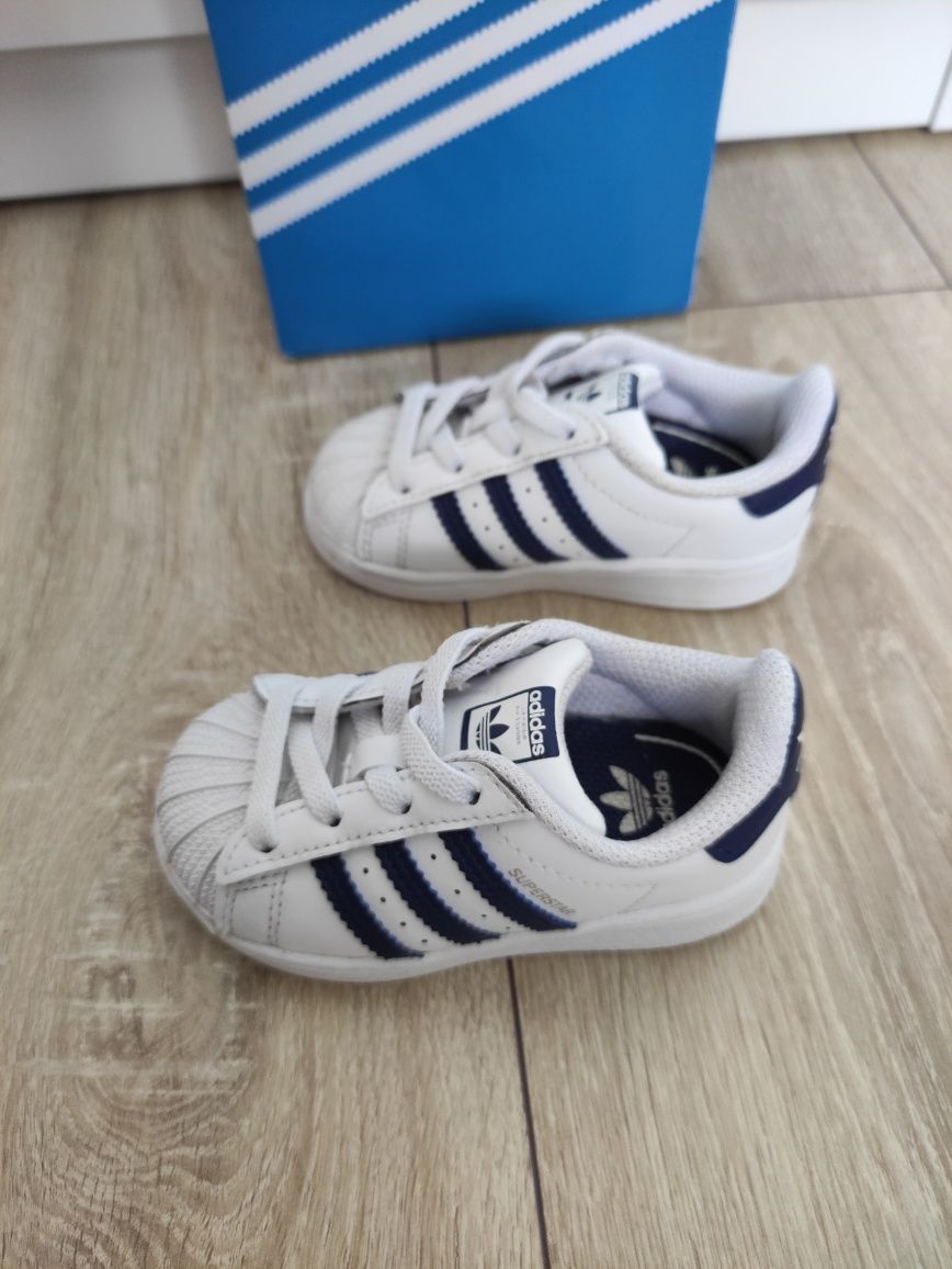 Buty adidas superstar r 20