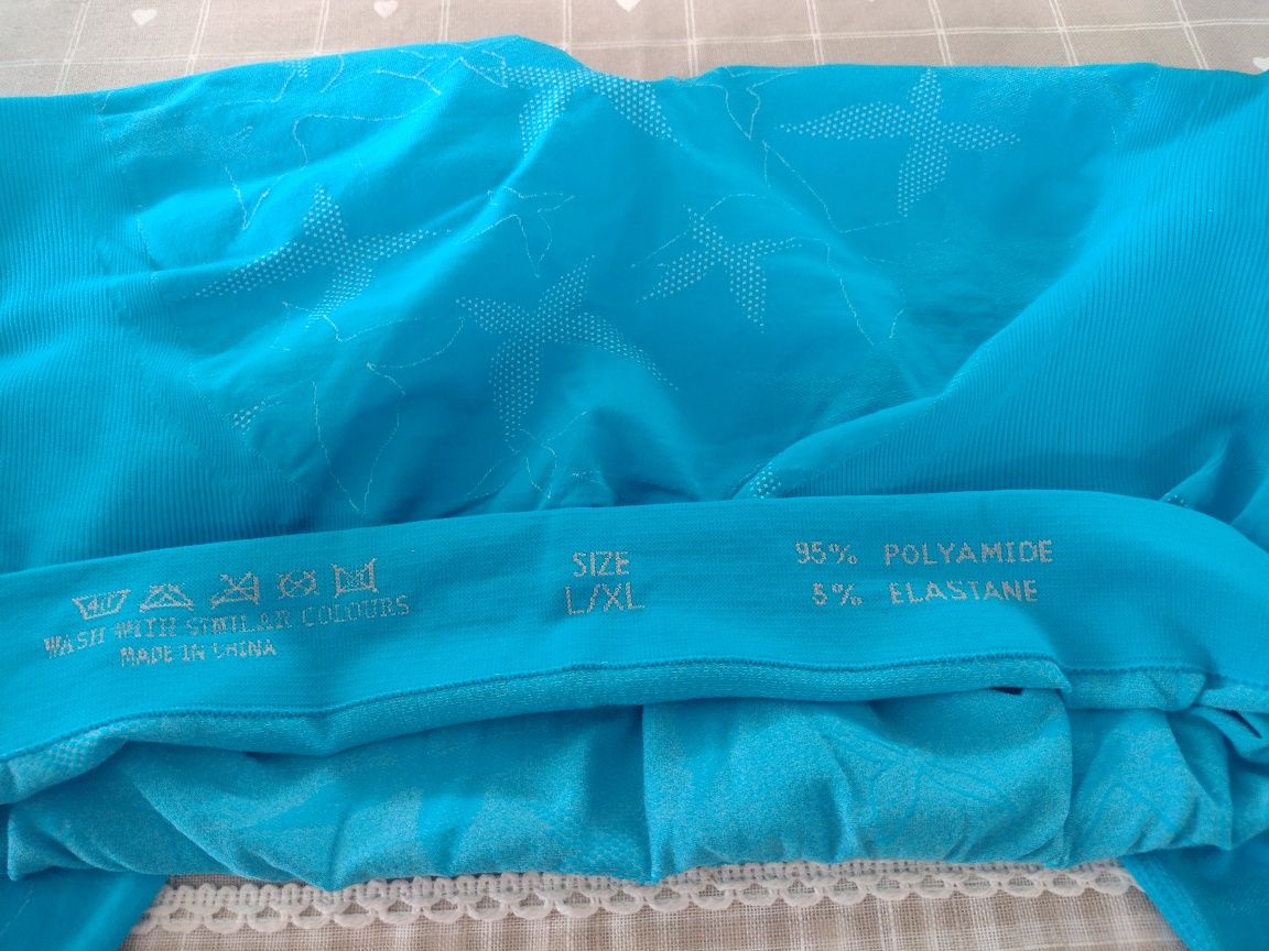 Legginsy Kari Traa L/XL sportowe damskie