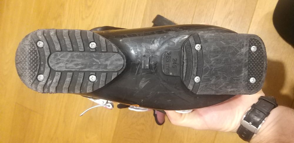 Buty narciarskie Rossignol 24.5