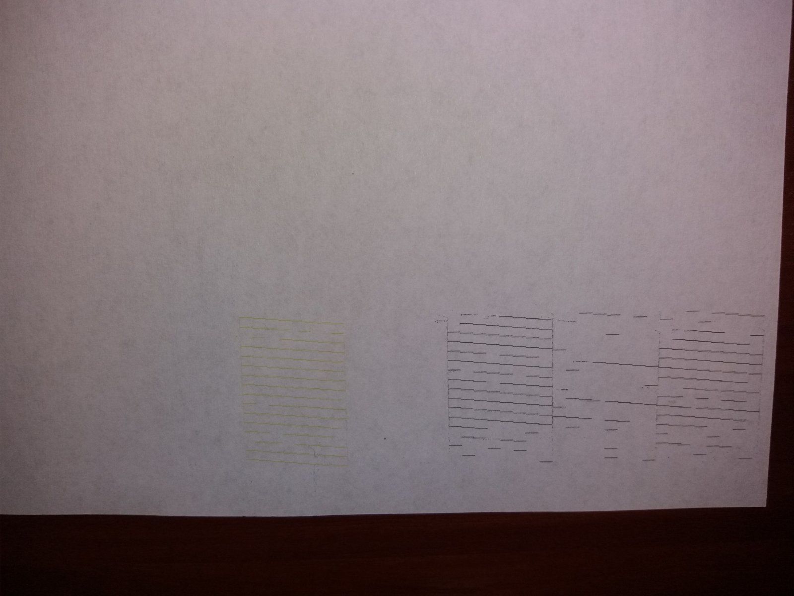 Принтер Epson WF-7520