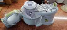 Robot mikser kuchenny Zelmer