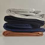 Spodnie dresowe baggy rozm. 110, 4 pary