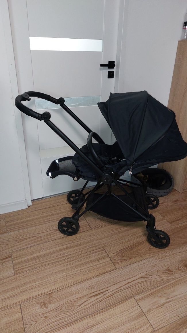 Cybex mios wózek