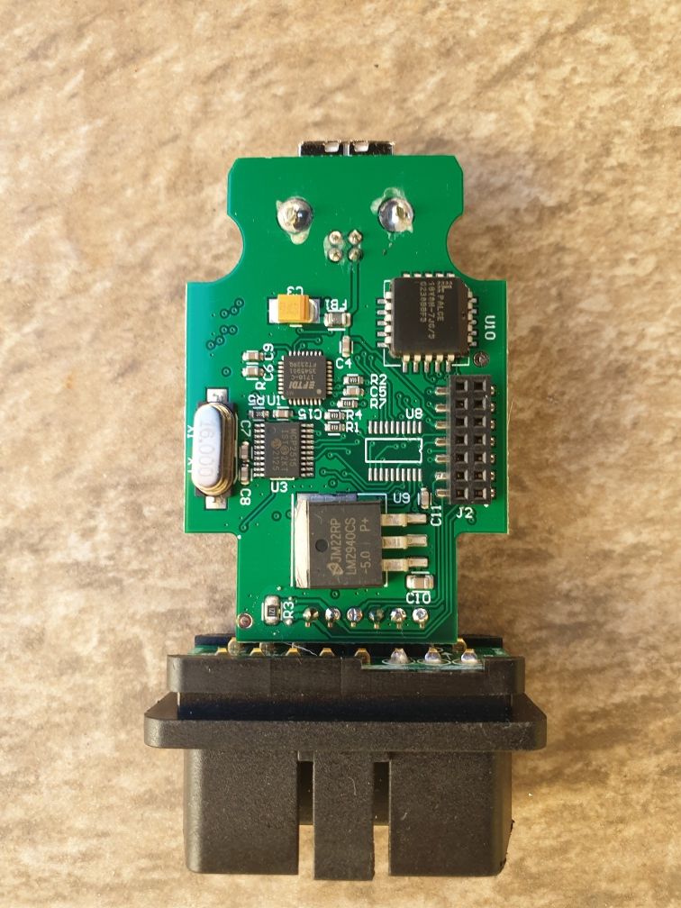 Vagcom 25.3 HEX-v2 Entrega Imediata