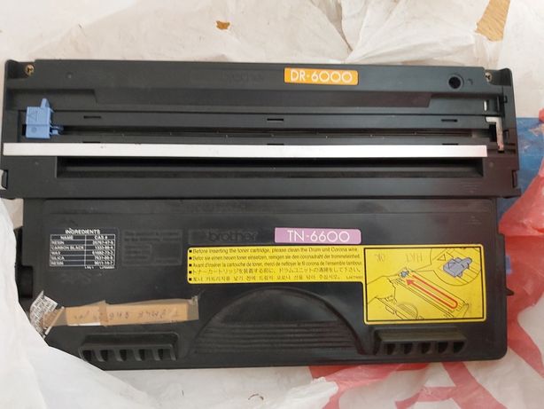 картриджи для лазерных принтеров НР и Brother С4092А  и TN-6600
