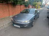 Peugeot 406 Peugeot 406 coupe Pininfarina settant'anni