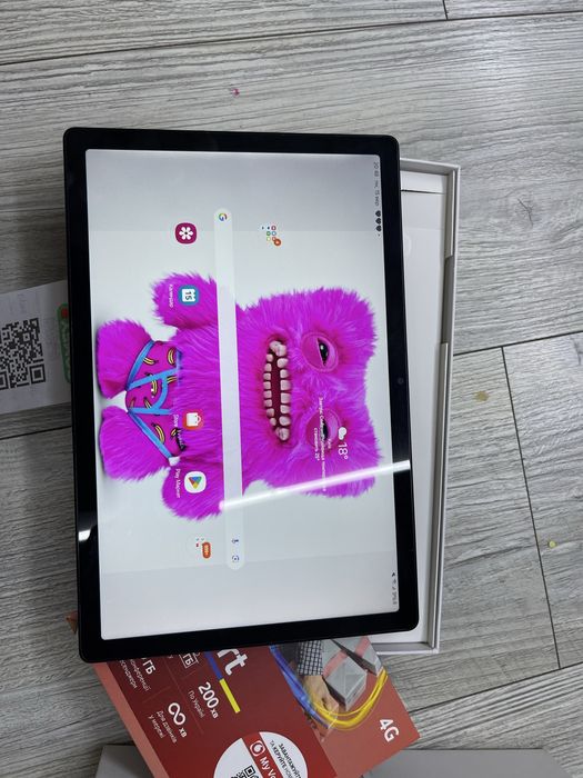 Планшет Samsung Galaxy Tab A 8 4.64